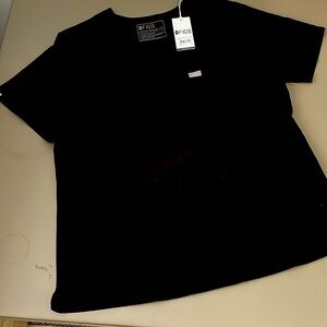 NWT FIGS Catarina One Pocket top size XL